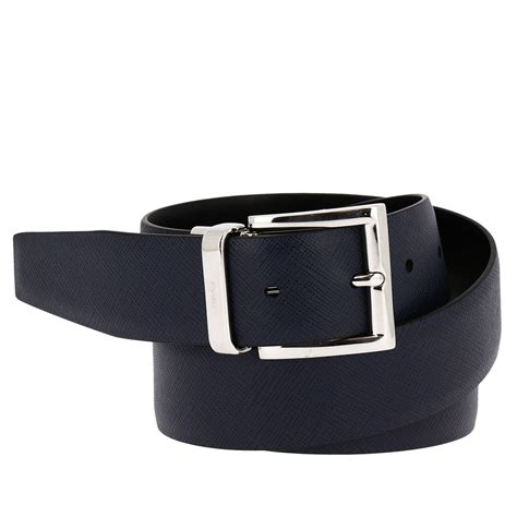 ceinture prada homme|Prada.